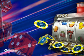 Онлайн казино Casino Punch